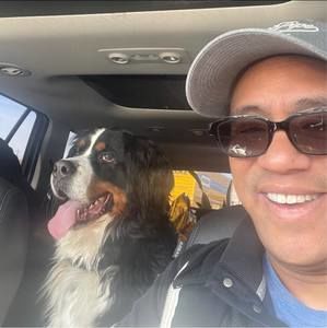 Meet your Posher, Devin